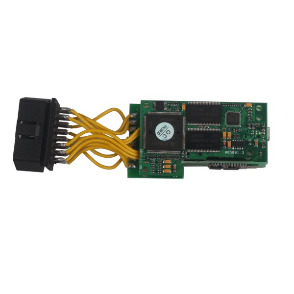 Neue VAS 5054 ODIS 2,0 Plus-Version Bluetooths (Soem) ohne OKI-Chip PWB-Brett-Anzeige 1