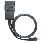 High performance Honda HDS Cable OBDII Diagnostic Cable With 16 PIN Diagnostic Interface