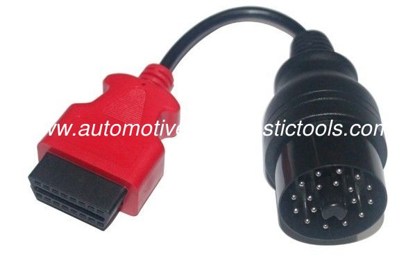 BMW Adapter for ACI AUTOENGINUITY Scanner