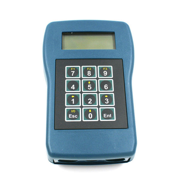 Ursprünglicher Tacho-Programmierer CD400 Clibrates programmiert die analoge u. Digital-Tachographen 0