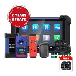 Original Autel-Scanner