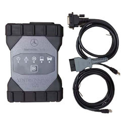 Mercedes Benz Diagnosewerkzeug