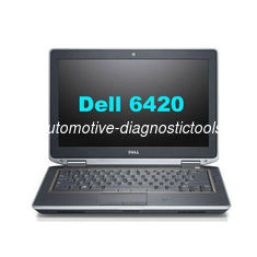 2024.3V   A2  Diagnosetool mit Dell E6420 Laptop I5 CPU 4G RAM