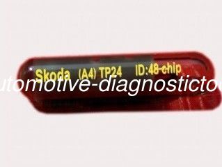Ein guter Preis. Chip-Selbstschlüsseltransponder-Chip SKODAS (A4) TP22 ID48 Online
