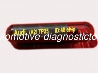 Ein guter Preis. Chip-Selbstschlüsseltransponder-Chip AUDIS A2TP25 ID48 für Autos Online
