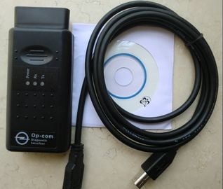 Ein guter Preis. OPcom 2010 Automobil- Diagnose-ToolsCover die meisten Opel-Autos wie Vectra-C, Astra-H, Zafira-B Online