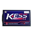 KESS V2 Master Manager Tuning Kit Auto ECU Programmer Firmware V4.036 Truck Version with Software V2.37