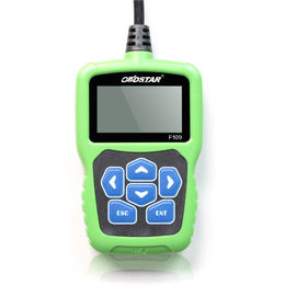 Ein guter Preis. OBDSTAR F109 Suzuki Pin-Code-Taschenrechner, der Selbstschlüssel und Kilometerkorrektur programmiert Online