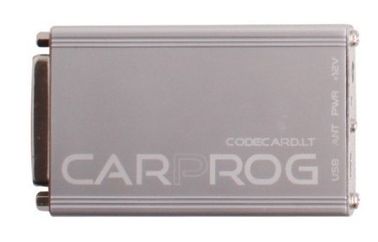 Ein guter Preis. Selbst-ECU-Programmierer Carprog volles V9.31 mit 21 Adaptern Online