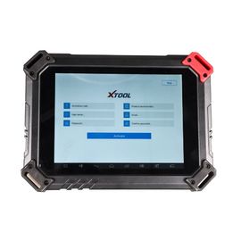Ein guter Preis. System-LKW-HochleistungsDiagnose-Tool XTOOL EZ500 HD volles mit spezieller Funktion Online