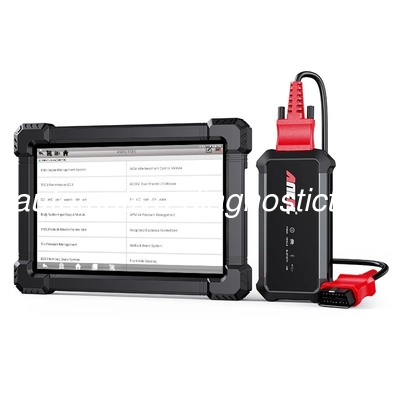 Ein guter Preis. Ancel X7HD Schwerlast-Full-System-Scanner für Schwerlast-Lkw und Nutzfahrzeuge und Maschinen Online