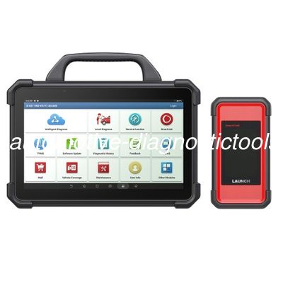 Ein guter Preis. 2026 X431 Pad VII 7 Original X431 Scanner Unterstützung für Online-Codierung und ADAS-Kalibrierung Online