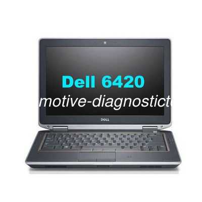 Ein guter Preis. 2024.3V A2 Diagnosetool mit De-ll E6420 Laptop I5 CPU 4G RAM Online