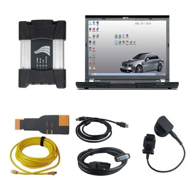 Ein guter Preis. V2024.03 WIFI   NEXT A+B+C  A3  Diagnosewerkzeug Plus Lenovo X230 Laptop mit Software für Ingenieure Online