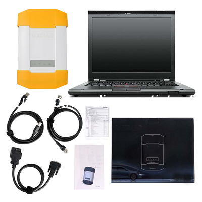 Ein guter Preis. Alle Marken Original-Diagnose-Tool für BENZ C6, BMW ICOM, JLR, VAS, HONDA HDS, TOYOTA, PIWIS, Subaru, , GM, Ford, Online