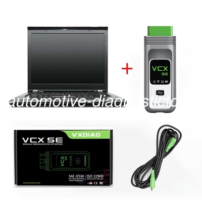 Ein guter Preis. Auto-Diagnosetool alles in einem für Benz C6, BMW ICOM, JLR, VAS, HONDA, TOYOTA, PIWIS, Subaru, , GM, Ford, MAZDA Online