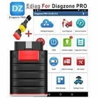 Thinkdiag Diagnostic Tool With Diagzone Software One Year Update Free