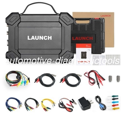 Ein guter Preis. Start X431 S-2 Sensorbox USB-Oszilloskop 2 Kanäle Handheld Sensor Simulator und Tester Online