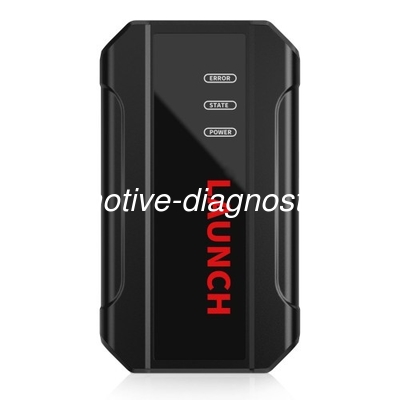 Ein guter Preis. Einführung des X431 ECU/TCU Programmiers für das Lesen/Schreiben von ECU-Daten Online