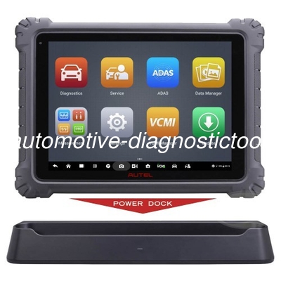 Ein guter Preis. 2024 Original Autel Maxisys Ultra Intelligent Vollsystemdiagnosetool mit MaxiFlash VCMI Unterstützung ECU-Programmierung Online