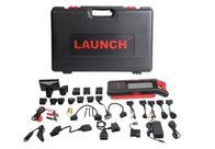 Gasoline / Diesel Engine Launch Scanner X431 GDS Professional Diagnostic Tool Support WIFI