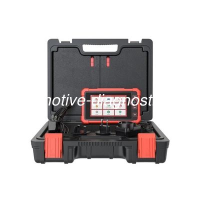 Ein guter Preis. 2026 Einführung des X431 CRP919X All System Diagnostic Tool, globale Version, unterstützt CANFD DOIP ECU-Codierung Online