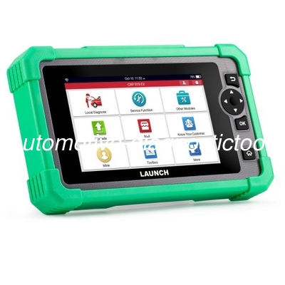 Ein guter Preis. 2025 Start CRP919 EV Diagnosescanner 43+ Servicefunktionen für Elektrofahrzeuge Neue Energiefahrzeuge Online