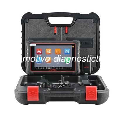 Ein guter Preis. Autel MaxiPro MP900TS Original-Auto-Scanner für alle Systeme Diagnosescanner mit TPMS-Programmierung Online
