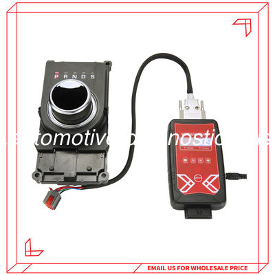 Ein guter Preis. WOYO GSM Getriebe-Schaltmodul-Tester für Land Rover und Jaguar Offline Nicht montierte Ersatzmetallbefestigungsmittel Online