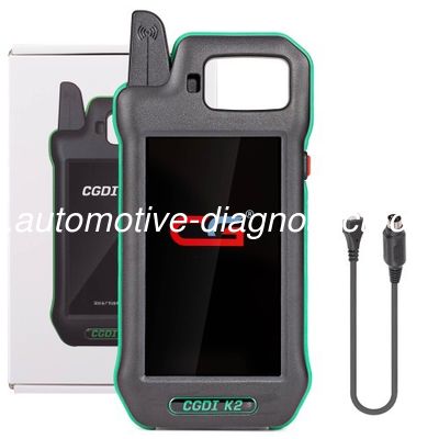 Ein guter Preis. 2026 WIFI CGDI K2 Ferngenerator Original CGDI Werkzeug Unterstützung 96Bit ID48 Kopieren Online