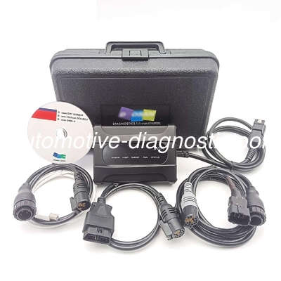 Ein guter Preis. Doosan uVIM Diagnosewerkzeug Bagger Gabelstapler Fehlerdiagnose des Motors mit DMS-5 Software V2024.09 Online