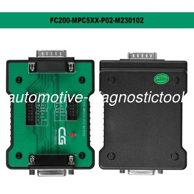 Ein guter Preis. MPC5XX Adapter P02-M230102 für BO-SCH MPC5xx Lesen/Schreiben von Daten auf der Bankstütze EDC16/ ME9.0/ MED9.1/ MED9.5 Online