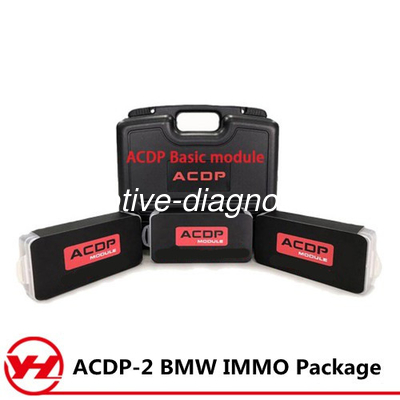 Ein guter Preis. Yanhua Mini ACDP-2 BMW IMMO Schlüsselprogrammierer für BMW CAS1-CAS4+/FEM/BMW Online