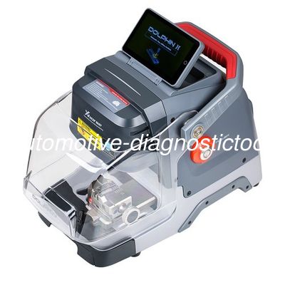 Ein guter Preis. Xhorse Dolphin II XP005L Automatische tragbare Schlüsselschneidemaschine Online