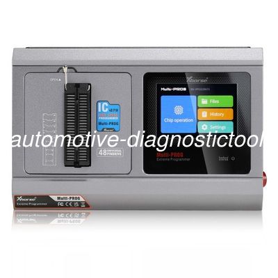 Ein guter Preis. 2026 Xhorse Multi Prog Multi Prog Programmierer Pro-Level ECU TCU Programmierer Online