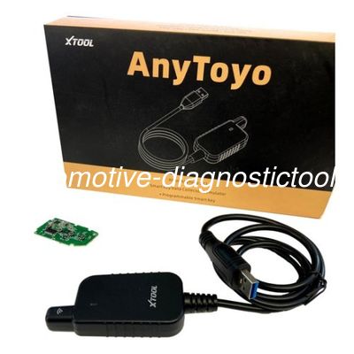 Ein guter Preis. XTOOL Anytoyo SK1 arbeitet mit X100 PAD3 und KC501 für Toyota 8A/4A Smart Key Programming Online