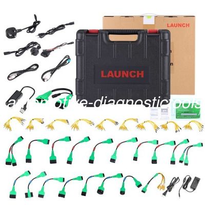 Ein guter Preis. LAUNCH X431 EV Diagnose-Upgrade-Kit + Aktivierungskarte kompatibel mit X-431 PRO3 V+ 5.0/ PRO3S/ PRO3 ACE/ PRO3 APEX/ PRO5/ PAD V/ PAD VII usw. Online