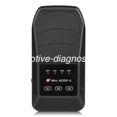 Ein guter Preis. Yanhua Mini ACDP2 Programmierung Master Basic Modul unterstützt USB und drahtlose Verbindung Online