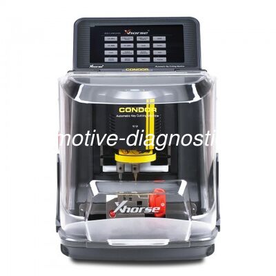 Ein guter Preis. Xhorse Condor XC MINI Plus II Schlüssel-Schneidemaschine unterstützt Auto-, Motorrad- und Haushalts-Schlüssel Online