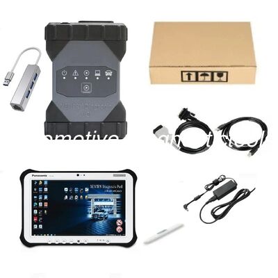 Ein guter Preis. Mercedes C6 VCI DoIP Mercedes Diagnosegerät mit Tablet, einsatzbereit Online