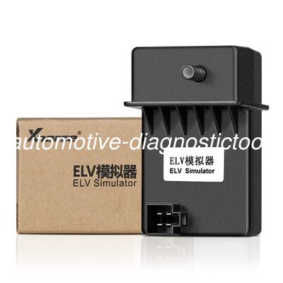 Ein guter Preis. XHORSE ELV Emulator für Benz 204 207 212 mit VVDI MB Tool Online