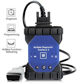 Ein guter Preis. Mehrfache Diagnoseschnittstellen-Selbstdiagnose-tool-Unterstützung WIFI GR. MDI 2 Online