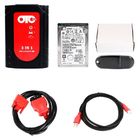 Newest OTC Plus 3 in 1 GTS TIS3 Auto Diagnostic Tool for Toyota Nissan and Volvo with IT3 V14.00.018 Global Techstream