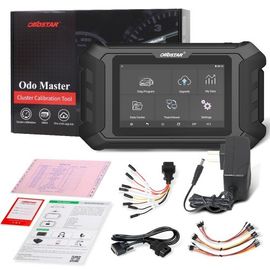 Ein guter Preis. Meister OBDSTAR ODO X300M + Entfernungsmesser-Korrektur-Werkzeug für Entfernungsmesser-Anpassung/Öl Reset/OBDII arbeitet Online