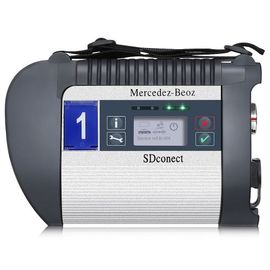 Ein guter Preis. MB Sd C4 PLUS MERCEDES-BENZdiagnose-tool-Unterstützung DOIP für Autos und LKWs Online