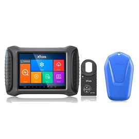 Ein guter Preis. XTOOL X100 PAD3 plus den Auto-Schlüssel-Programmierer für Schlüssel Toyotas/Lexus/VW/BMW, der programmieren und allen Schlüssel verloren Online