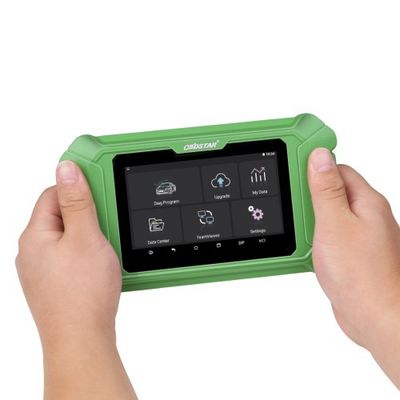 Ein guter Preis. Öl-Zurückstellen-Werkzeug OBDSTAR X200 Pro2 Online
