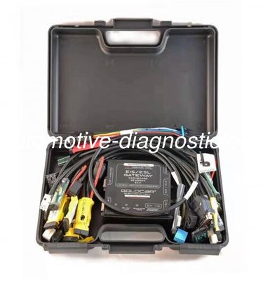 Ein guter Preis. UVB-ESL-Armaturenbrett-Zugangs-Prüfungs-Werkzeug-Unterstützung FBS4 Online