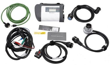 Ein guter Preis. MB Sd schließen Mercedes-Diagnose-Tool-Arbeit des Vertrags-4 über alle mögliche Computer an Online