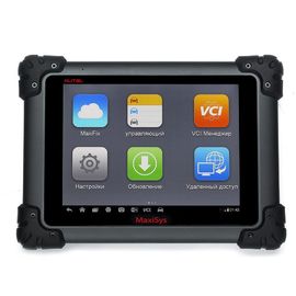 Ein guter Preis. Ursprüngliches Pro-MS908P Autel Diagnose-Tool Autel MaxiSYS mit WIFI Online